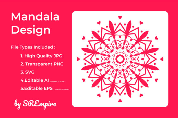 Download Luxury Ornamental Mandala Pattern Vector - Ornamental mandala Collection